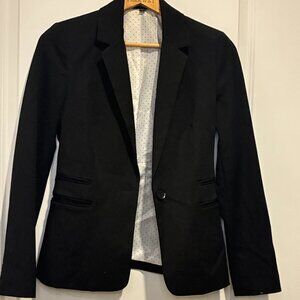 Express Blazer